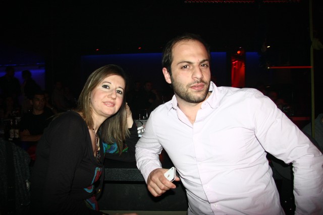 La Folie Rouge Cloture Part 1